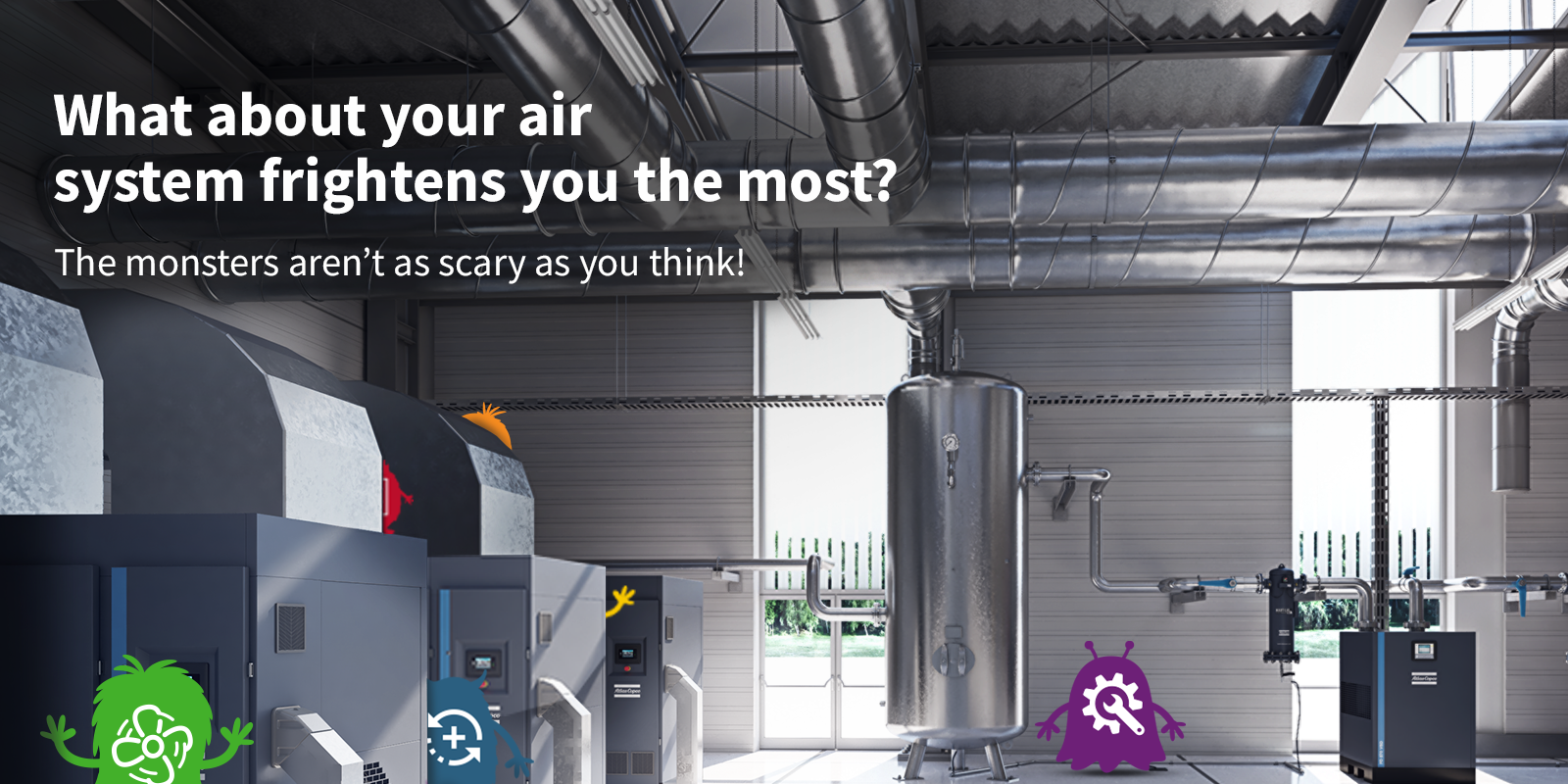 Compressed Air Library 2020 Industry Survey Results